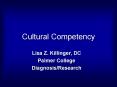 Cultural Competency PowerPoint PPT Presentation