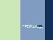 art 257 :: motion graphic design