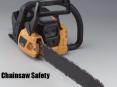 Chainsaw Safety PowerPoint PPT Presentation