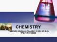 CHEMISTRY PowerPoint PPT Presentation
