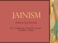 Jainism PowerPoint PPT Presentation