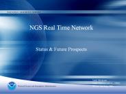 NGS Real Time Network