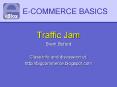 ECOMMERCE BASICS PowerPoint PPT Presentation