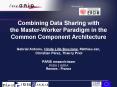 Combining Data Sharing with the MasterWorker Paradigm in the Common Component Architecture PowerPoint PPT Presentation