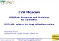 EVA Moscow PowerPoint PPT Presentation