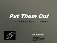 Put Them Out