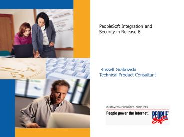 Air Transat Presentation