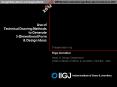 Design Education in a Changing World DEFSA International Design Education Conference 2007 PowerPoint PPT Presentation