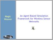 Magic Weaver