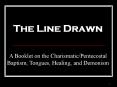 The Line Drawn PowerPoint PPT Presentation