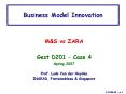 Business Model Innovation PowerPoint PPT Presentation