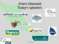 Smart Disposals December 2005 PowerPoint PPT Presentation