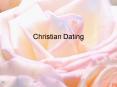 Christian Dating PowerPoint PPT Presentation