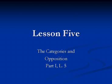 presentation player overlay