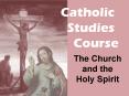 Catholic PowerPoint PPT Presentation