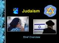 Judaism PowerPoint PPT Presentation