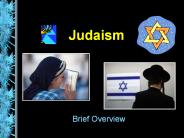 Judaism