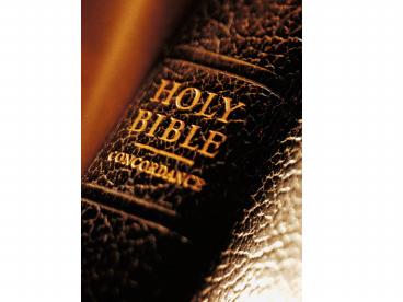 Bible Blitz