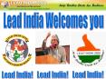 Lead India PowerPoint PPT Presentation
