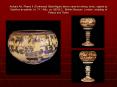 Archaic Art, Phase II Continued Blackfigure dinos vase for mixing wine, signed by Sophilos as painte PowerPoint PPT Presentation