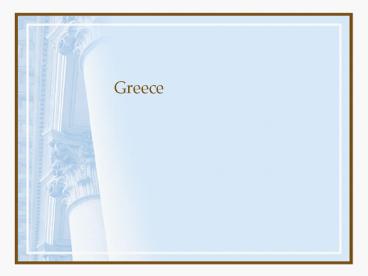 Greece