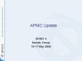 APNIC Update PowerPoint PPT Presentation