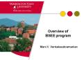 Overview of BSEE program PowerPoint PPT Presentation