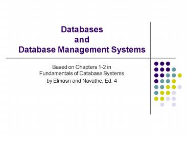 presentation player overlay