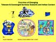 Overview of Changing Telecom PowerPoint PPT Presentation