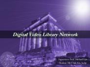 Digital Video Library Network