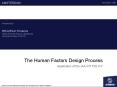 The Human Factors Design Process PowerPoint PPT Presentation