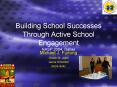 Building School Successes Through Active School Engagement NASP 2004, Dallas PowerPoint PPT Presentation