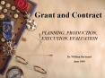 Grant and Contract PowerPoint PPT Presentation