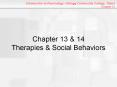 Chapter 13 PowerPoint PPT Presentation