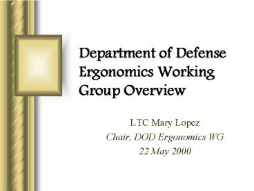 presentation player overlay