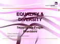 Supporting People Providers PowerPoint PPT Presentation