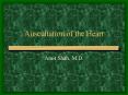 Auscultation of the Heart PowerPoint PPT Presentation