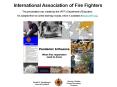 International Association of Fire Fighters PowerPoint PPT Presentation