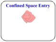 Confined Space Entry PowerPoint PPT Presentation