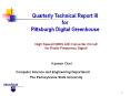 Quarterly Technical Report III PowerPoint PPT Presentation
