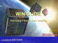 WINCUBE PowerPoint PPT Presentation