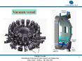 Vacuum vessel PowerPoint PPT Presentation