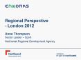 Regional Perspective London 2012 PowerPoint PPT Presentation