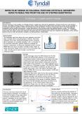 DEFECTS BY DESIGN IN COLLOIDAL PHOTONIC CRYSTALS GEOMETRIC DEFECTS RESULTING FROM THE USE OF STEPPED PowerPoint PPT Presentation