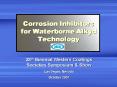 Corrosion Inhibitors for Waterborne Alkyd Technology PowerPoint PPT Presentation