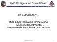 AMS Configuration Control Board PowerPoint PPT Presentation