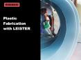 Plastic Fabrication with LEISTER PowerPoint PPT Presentation