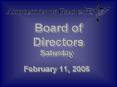 Board of Directors PowerPoint PPT Presentation
