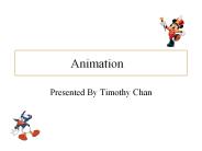 Animation