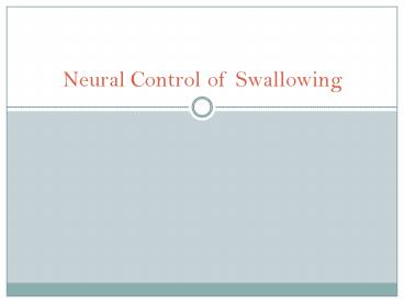 presentation player overlay